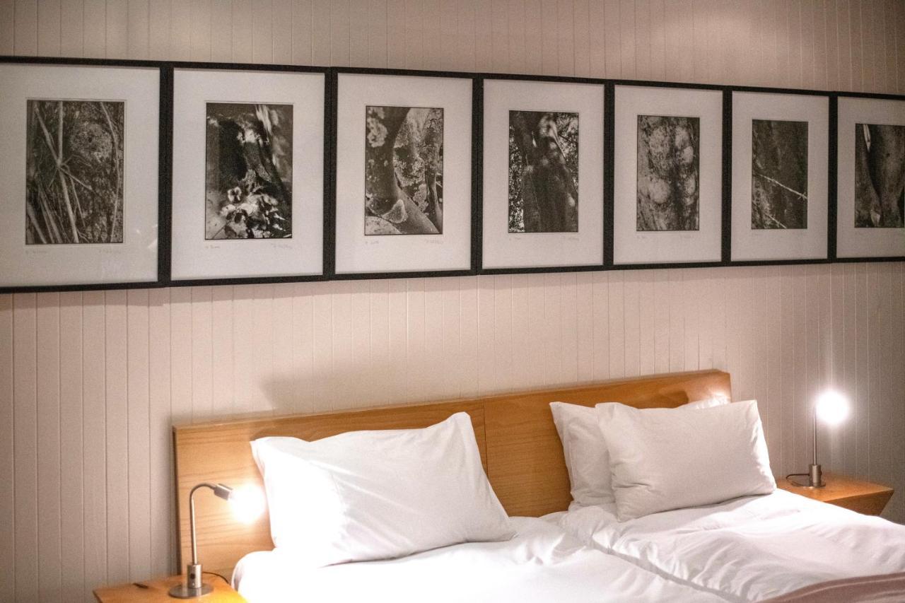 Graskop Hotel Екстериор снимка