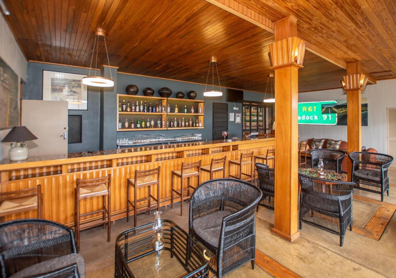 Graskop Hotel Екстериор снимка