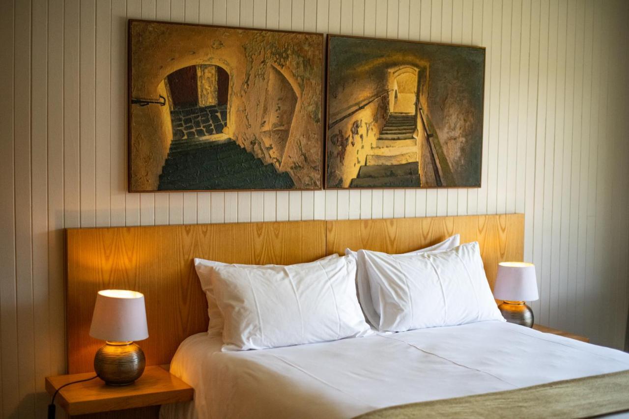 Graskop Hotel Екстериор снимка