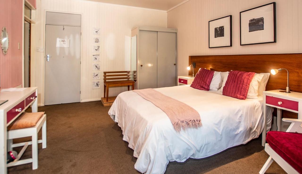 Graskop Hotel Екстериор снимка