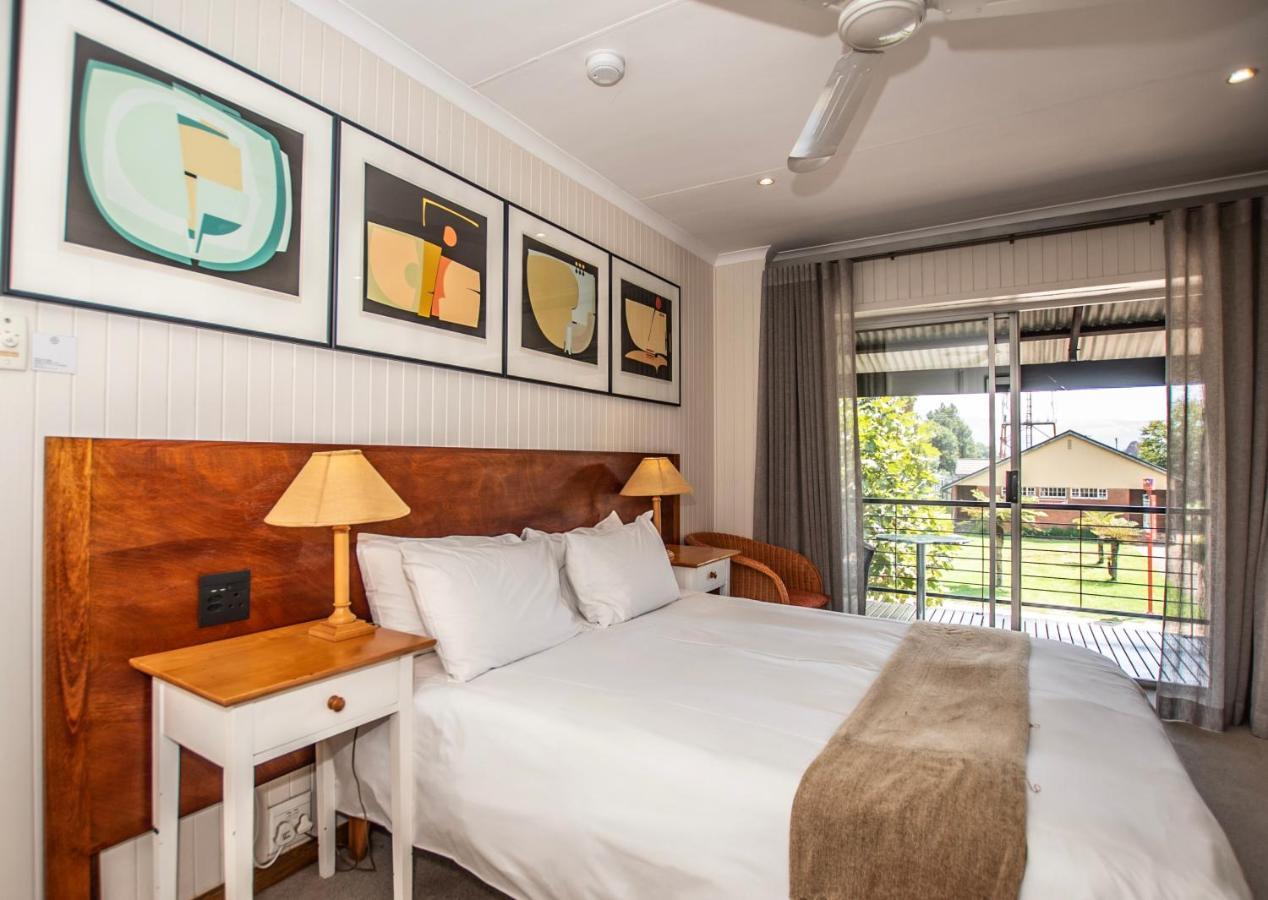 Graskop Hotel Стая снимка