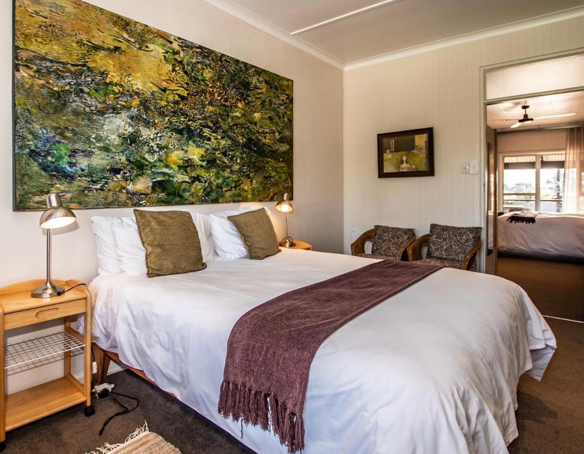 Graskop Hotel Екстериор снимка