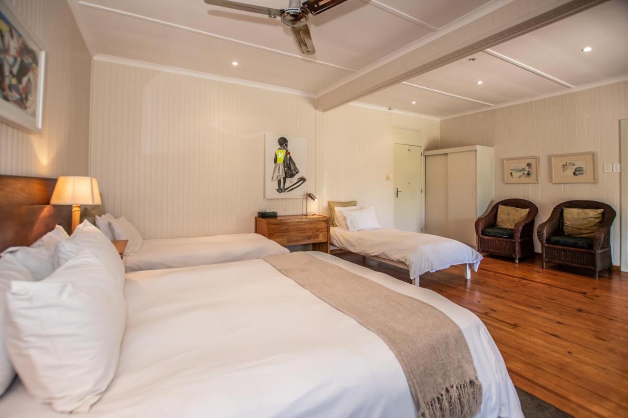 Graskop Hotel Екстериор снимка