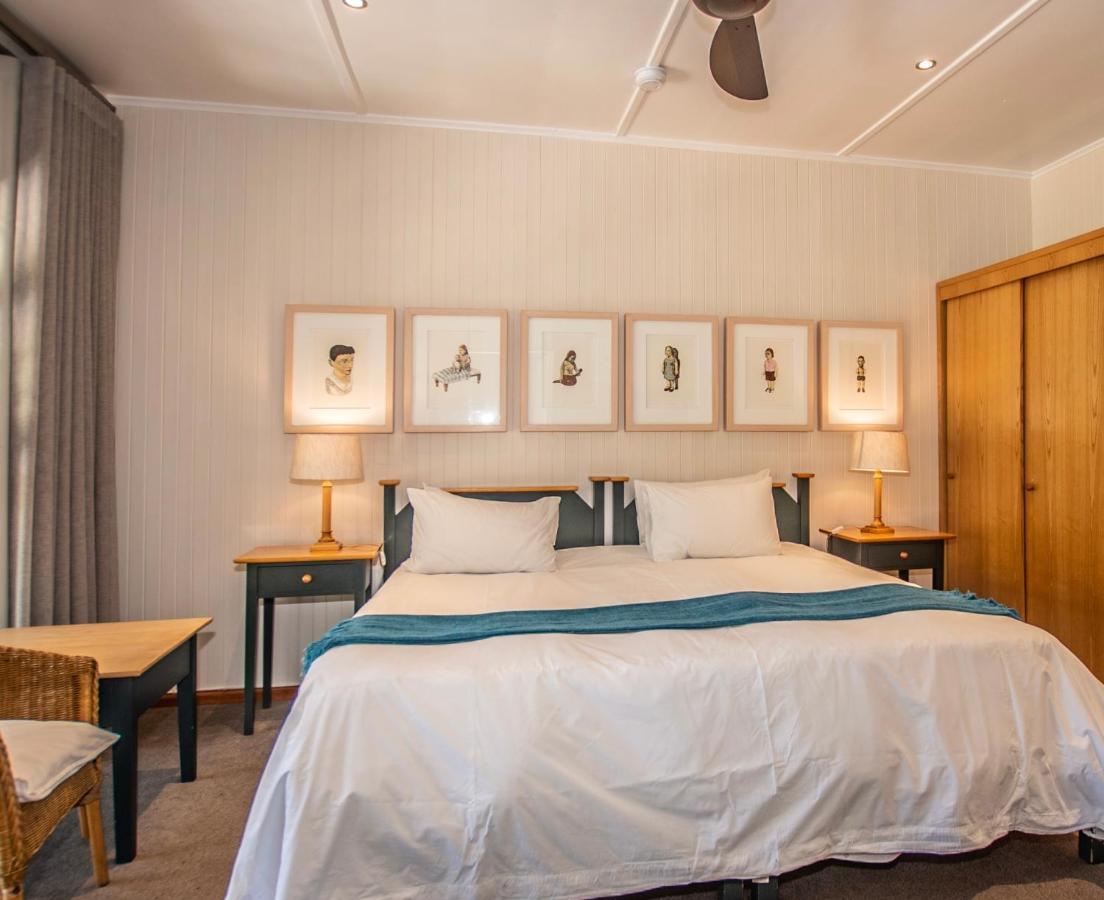 Graskop Hotel Екстериор снимка