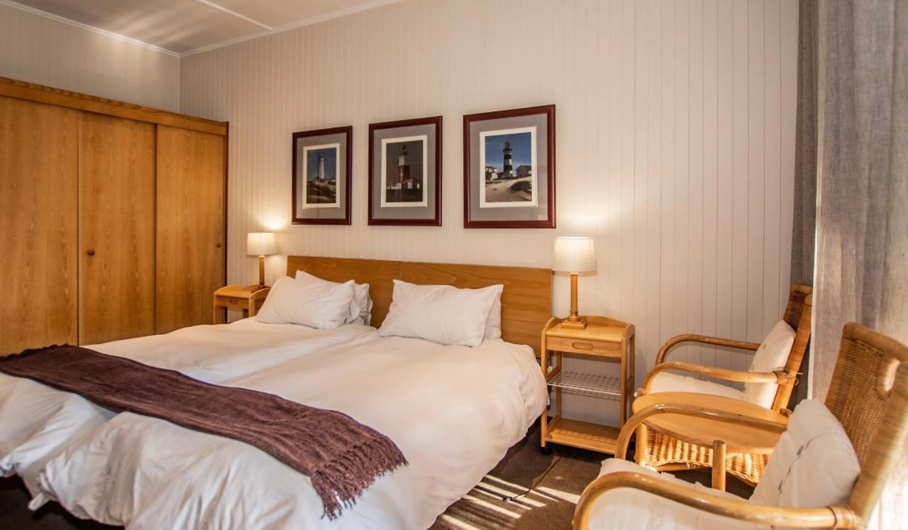 Graskop Hotel Екстериор снимка