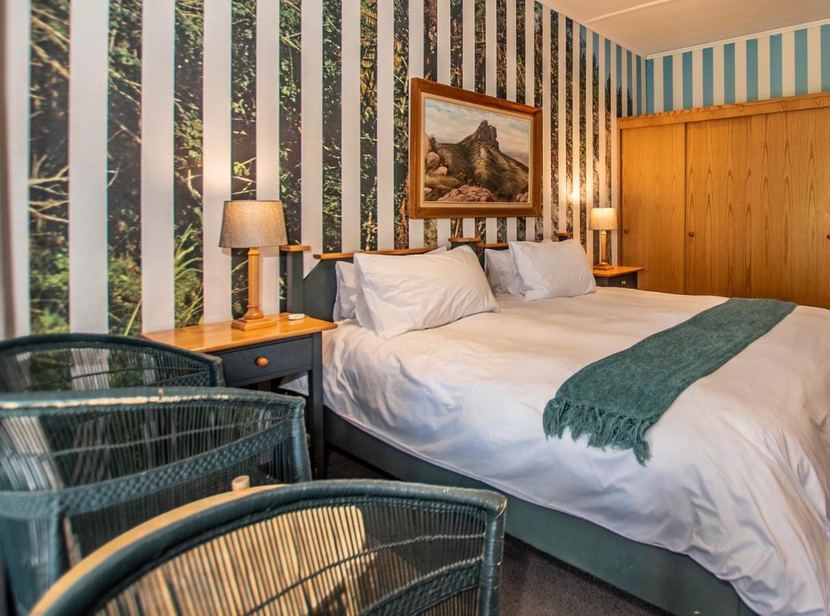 Graskop Hotel Екстериор снимка