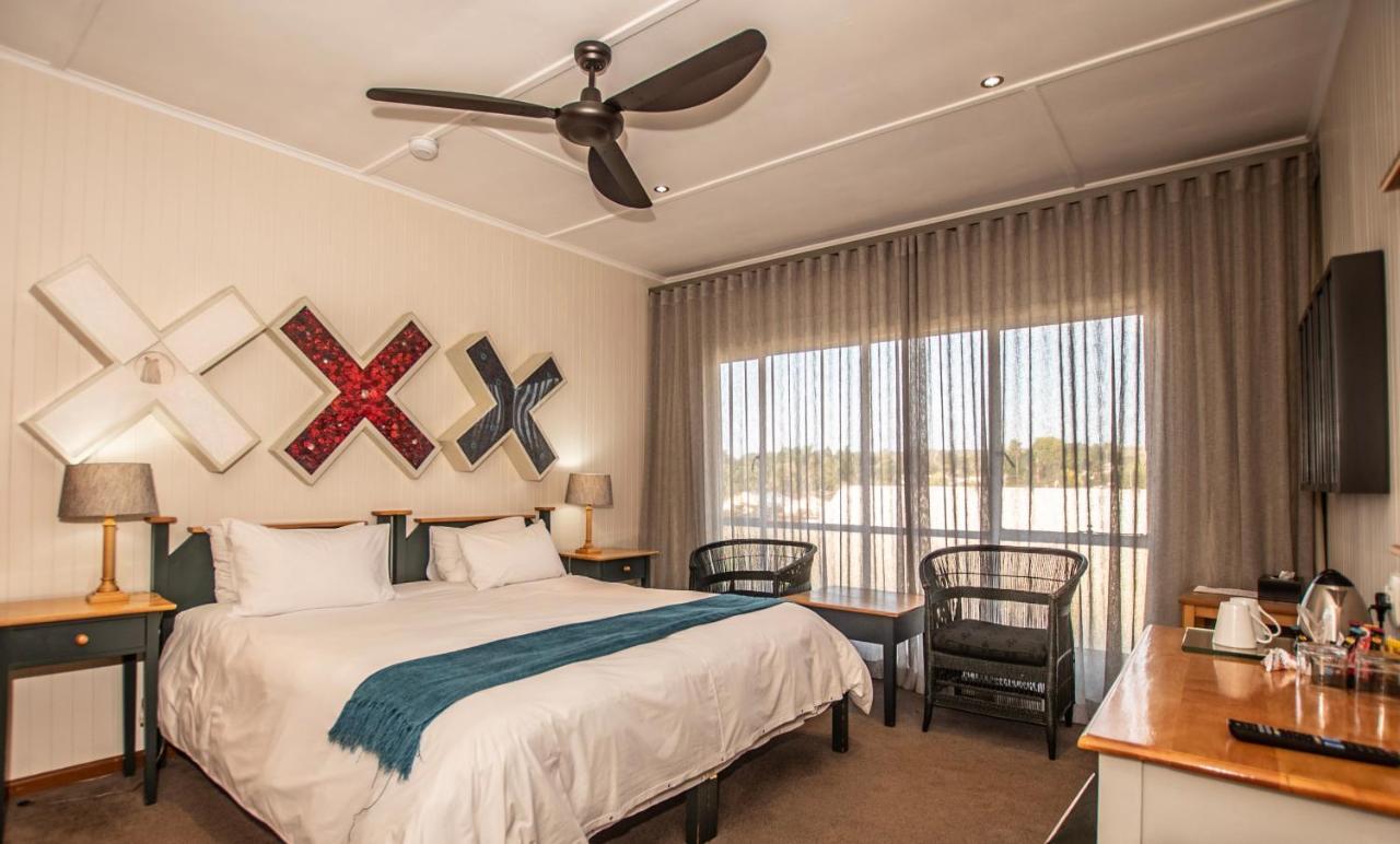 Graskop Hotel Стая снимка