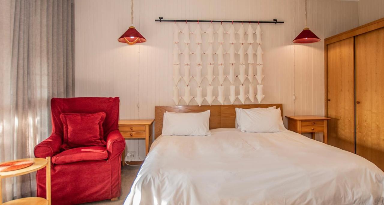 Graskop Hotel Екстериор снимка