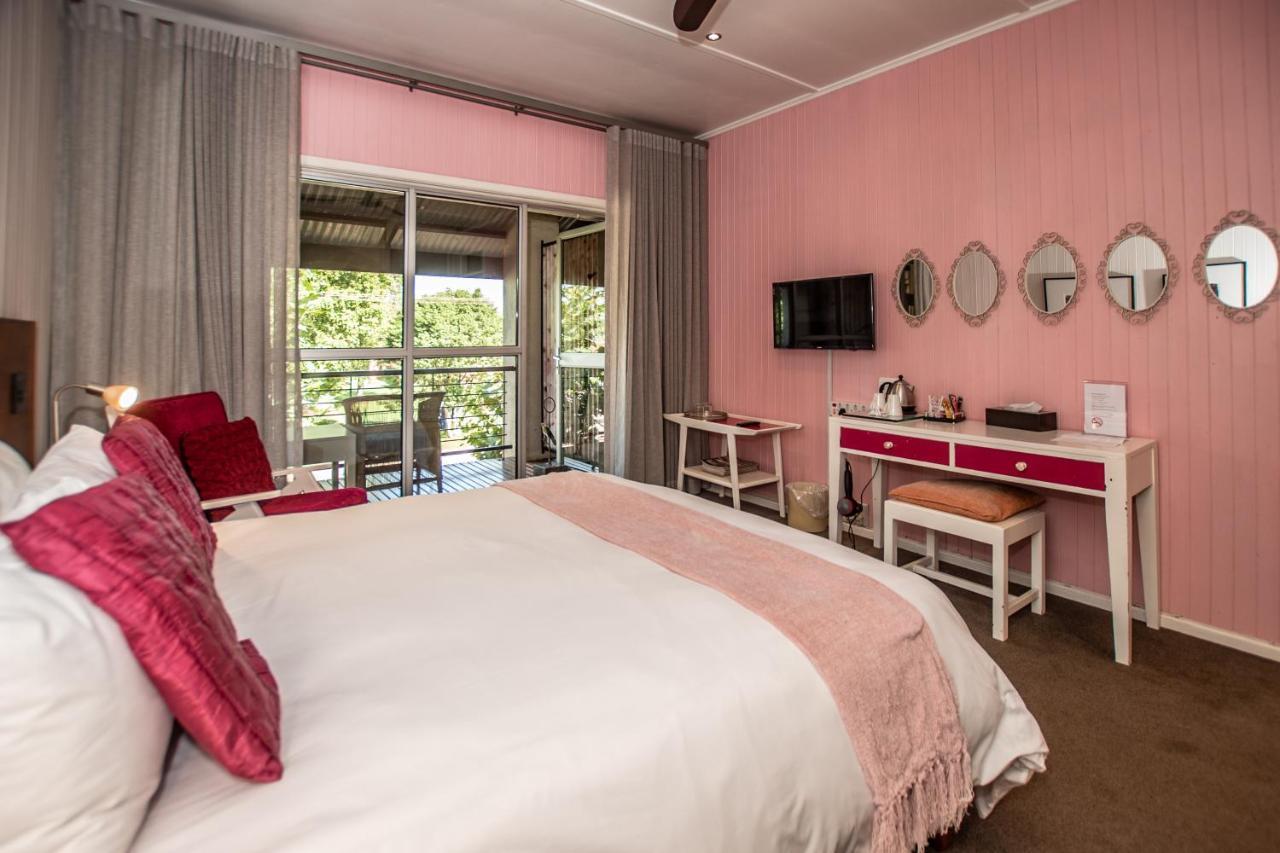 Graskop Hotel Екстериор снимка