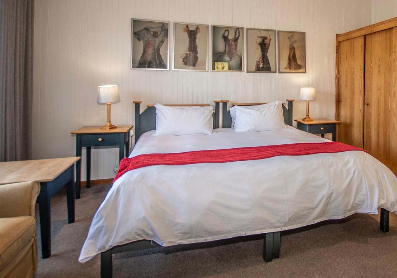 Graskop Hotel Екстериор снимка
