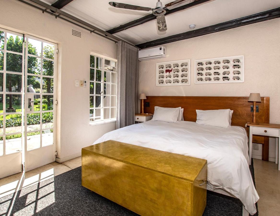 Graskop Hotel Екстериор снимка