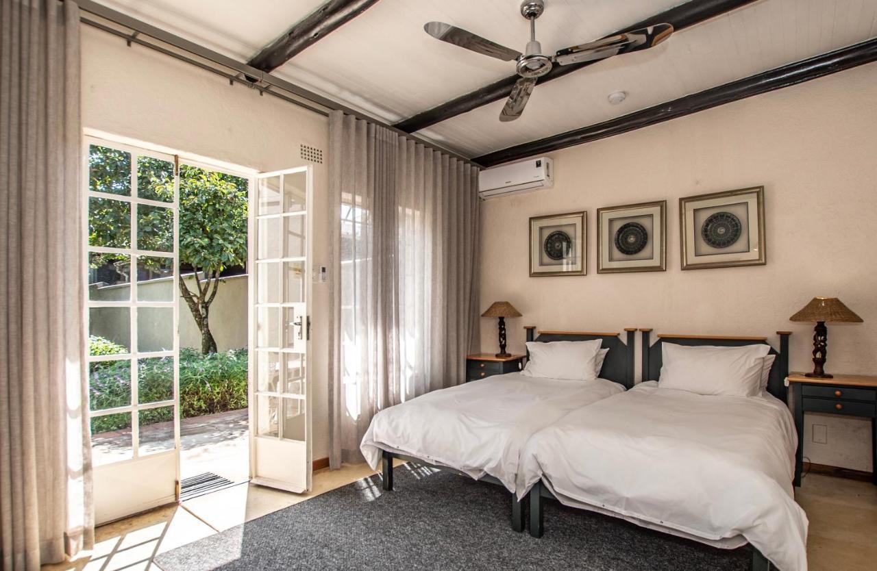 Graskop Hotel Екстериор снимка