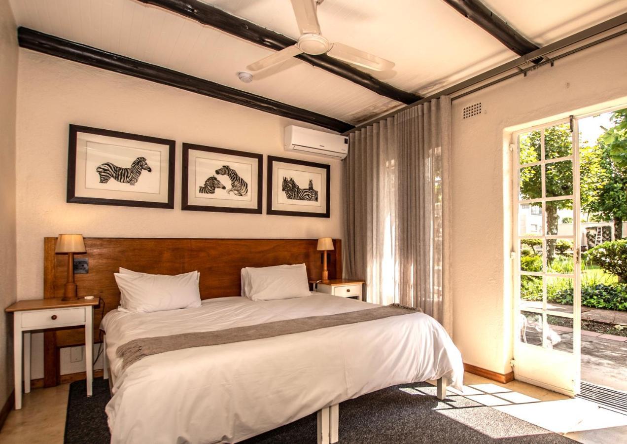 Graskop Hotel Екстериор снимка