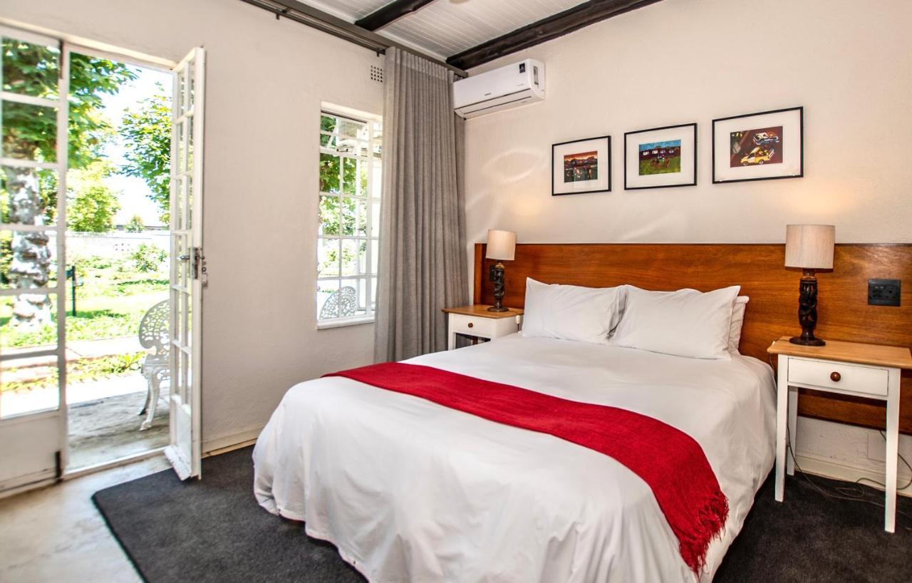 Graskop Hotel Екстериор снимка