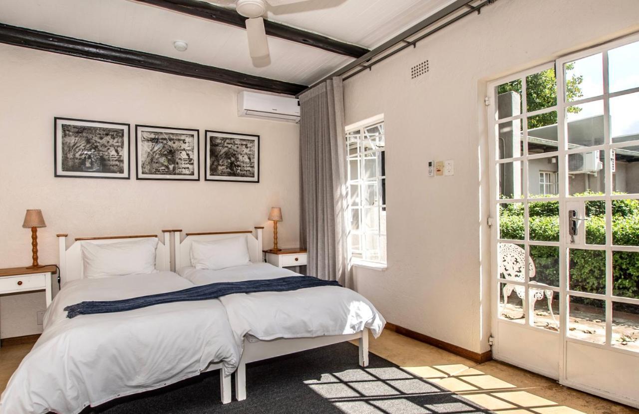Graskop Hotel Екстериор снимка