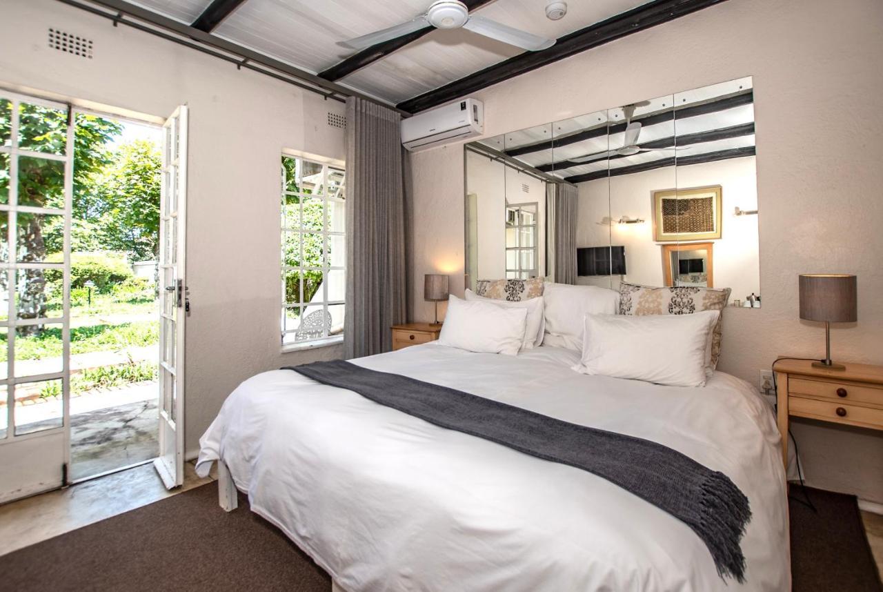 Graskop Hotel Стая снимка