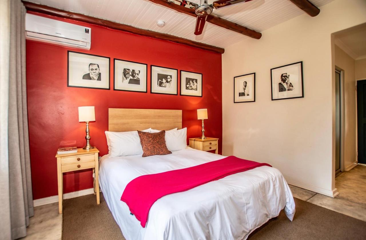 Graskop Hotel Екстериор снимка