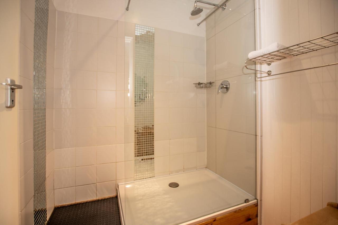Graskop Hotel Екстериор снимка