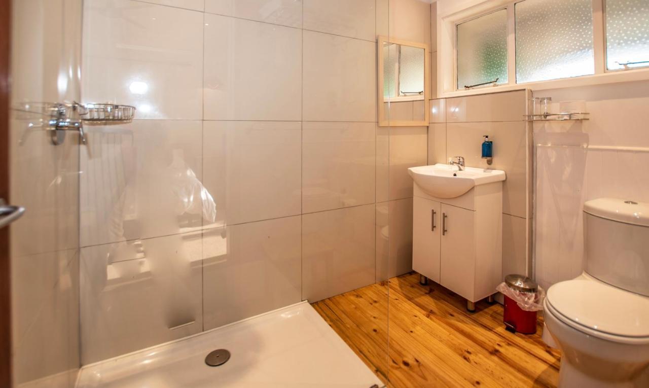Graskop Hotel Екстериор снимка