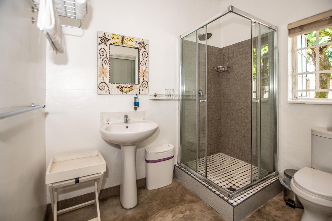 Graskop Hotel Екстериор снимка