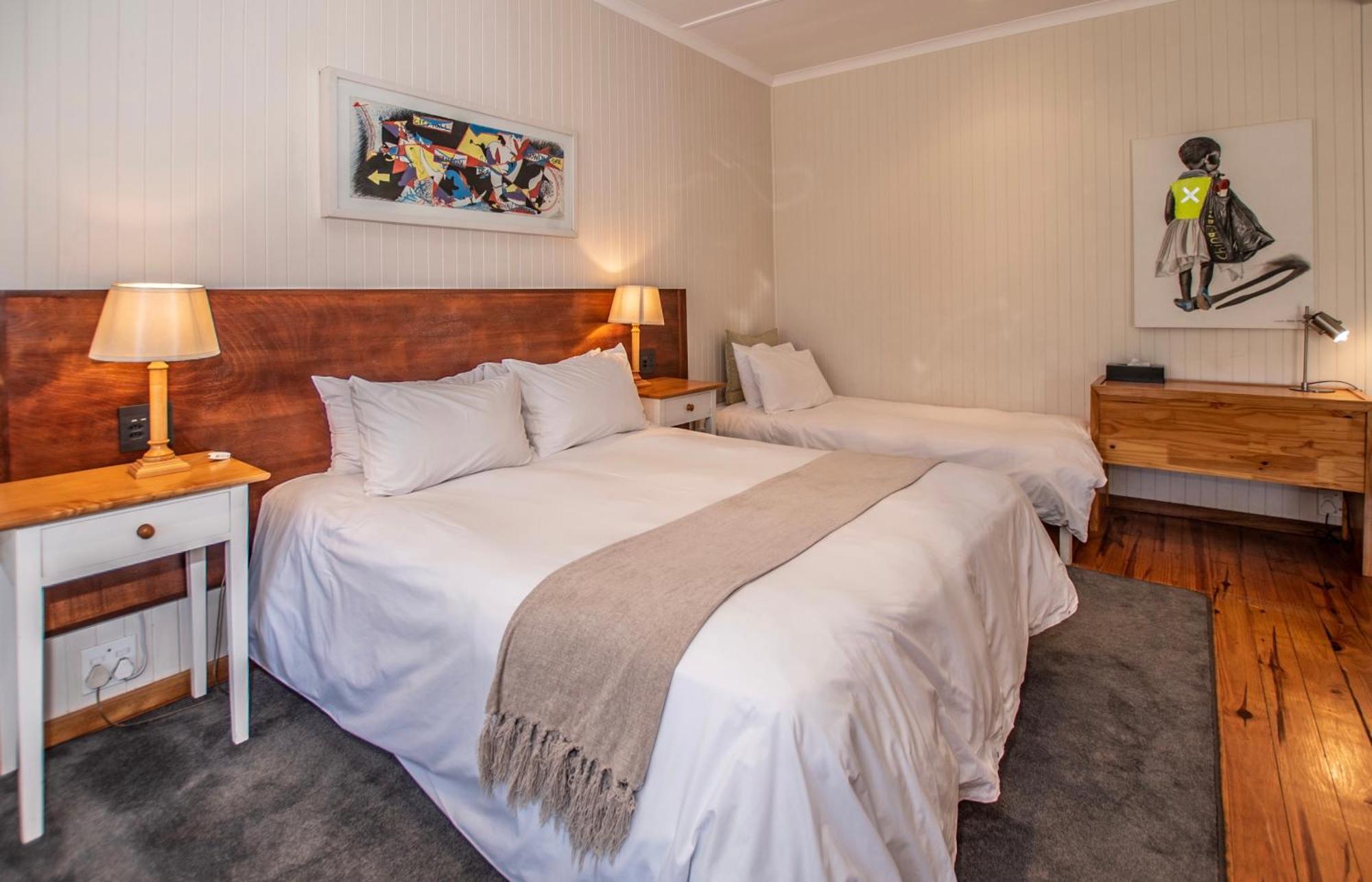 Graskop Hotel Стая снимка