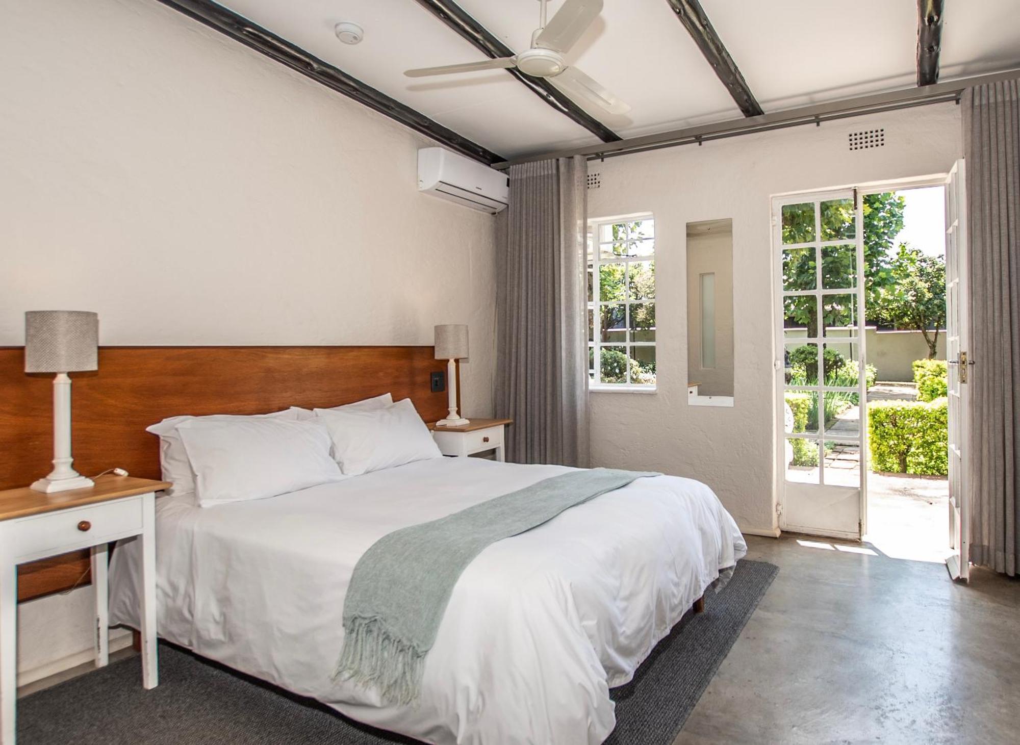 Graskop Hotel Стая снимка