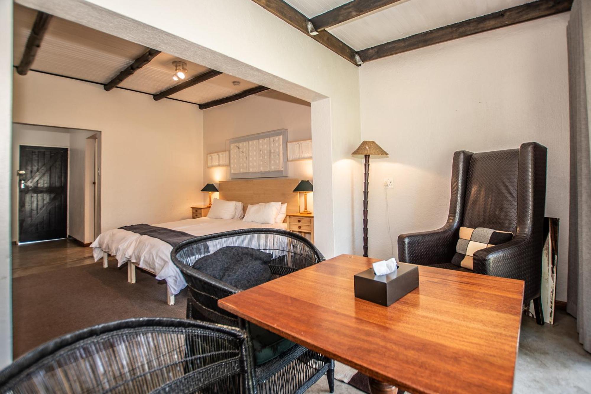 Graskop Hotel Стая снимка