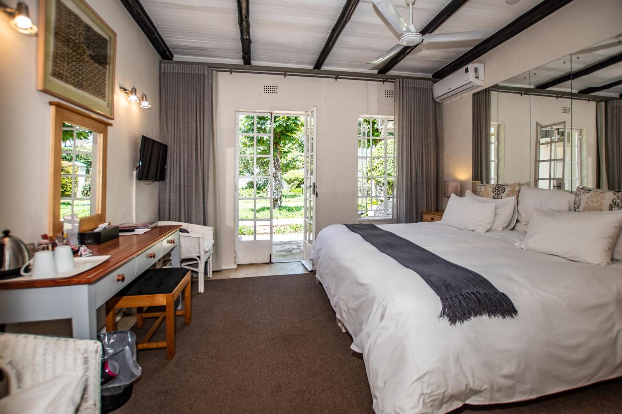 Graskop Hotel Стая снимка
