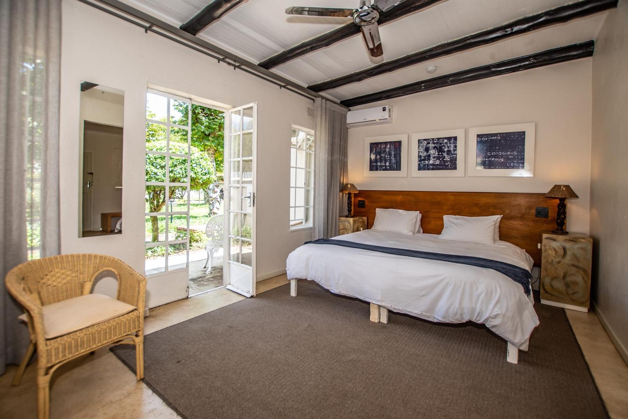 Graskop Hotel Стая снимка