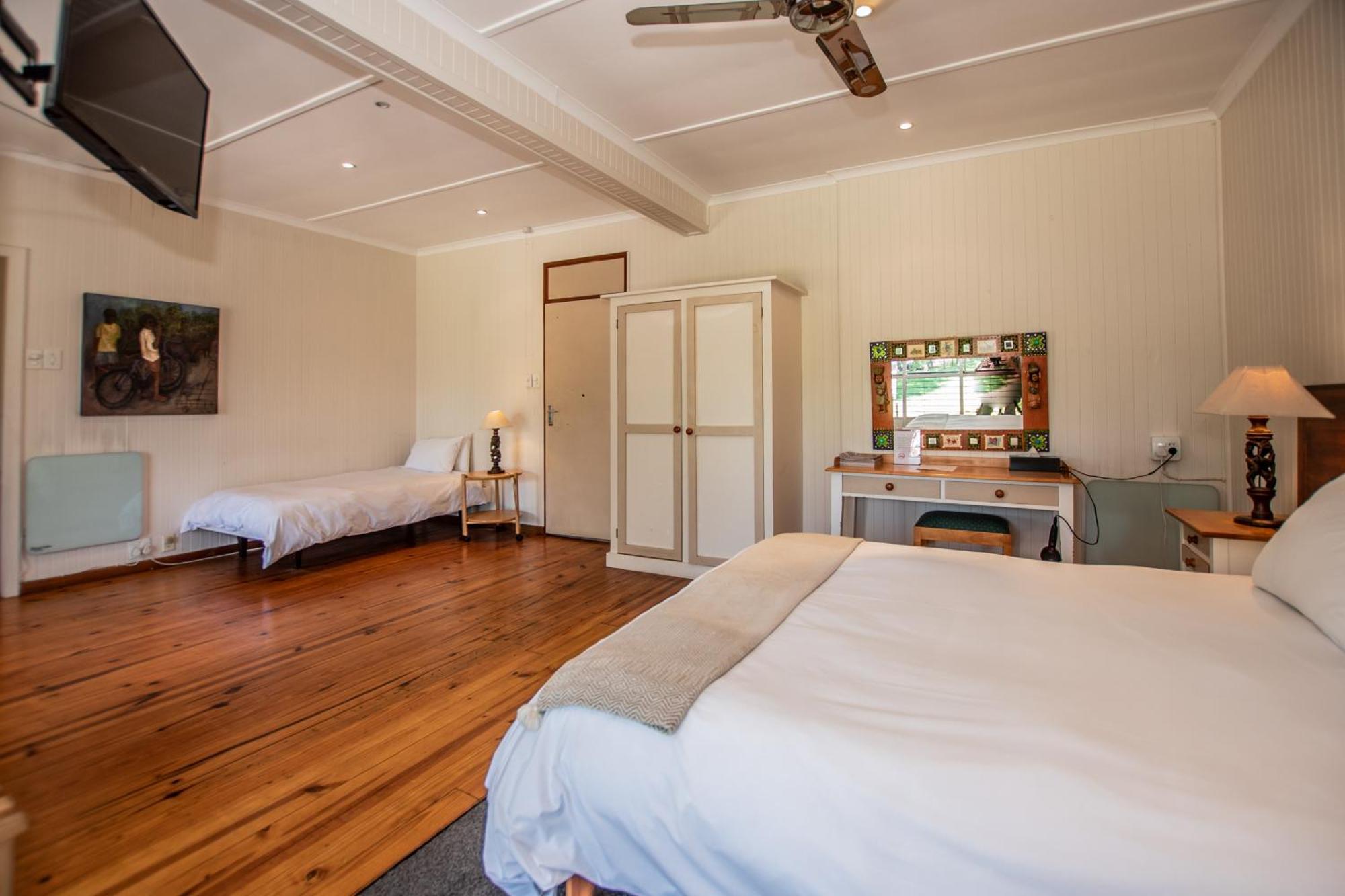 Graskop Hotel Стая снимка