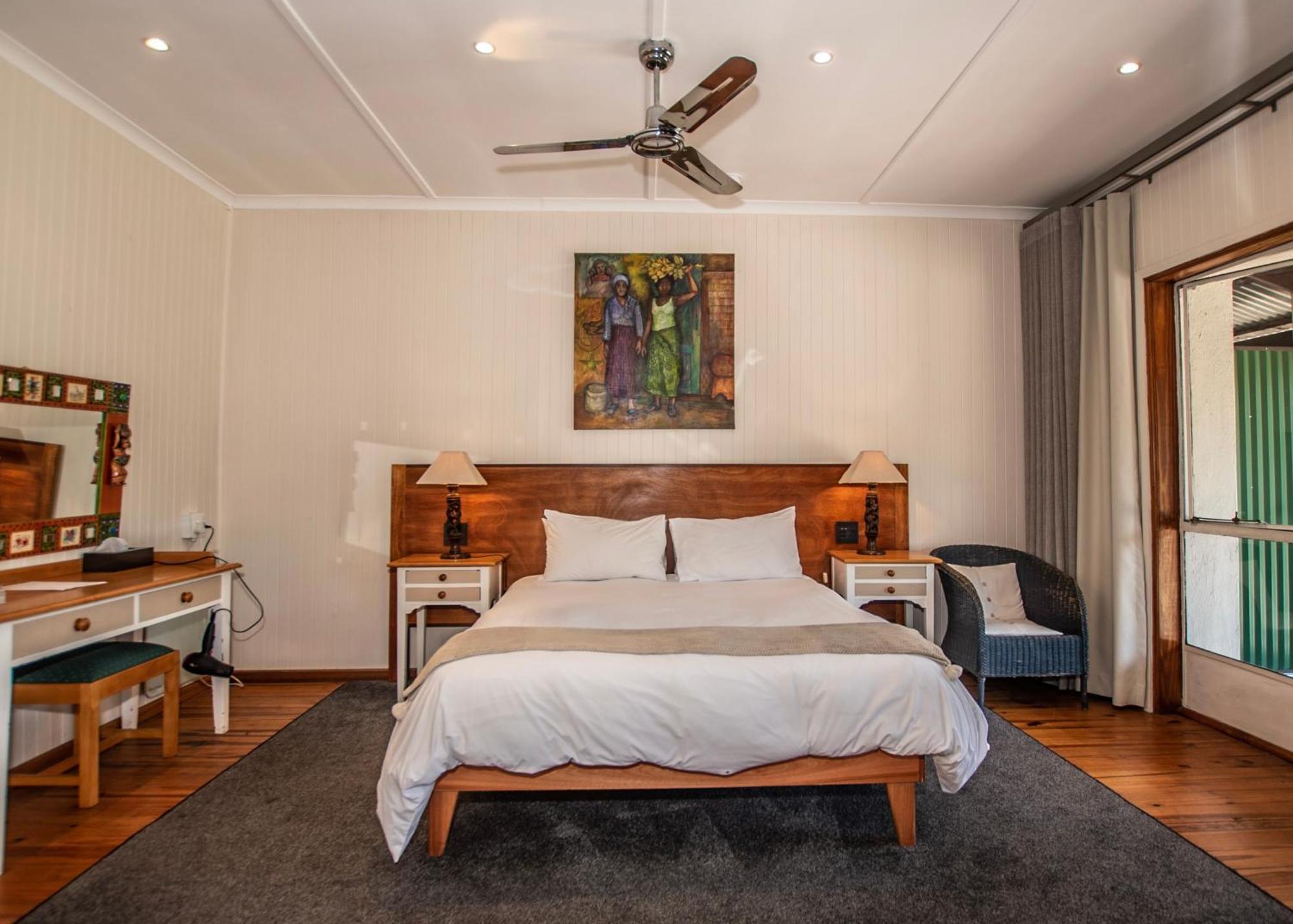 Graskop Hotel Стая снимка