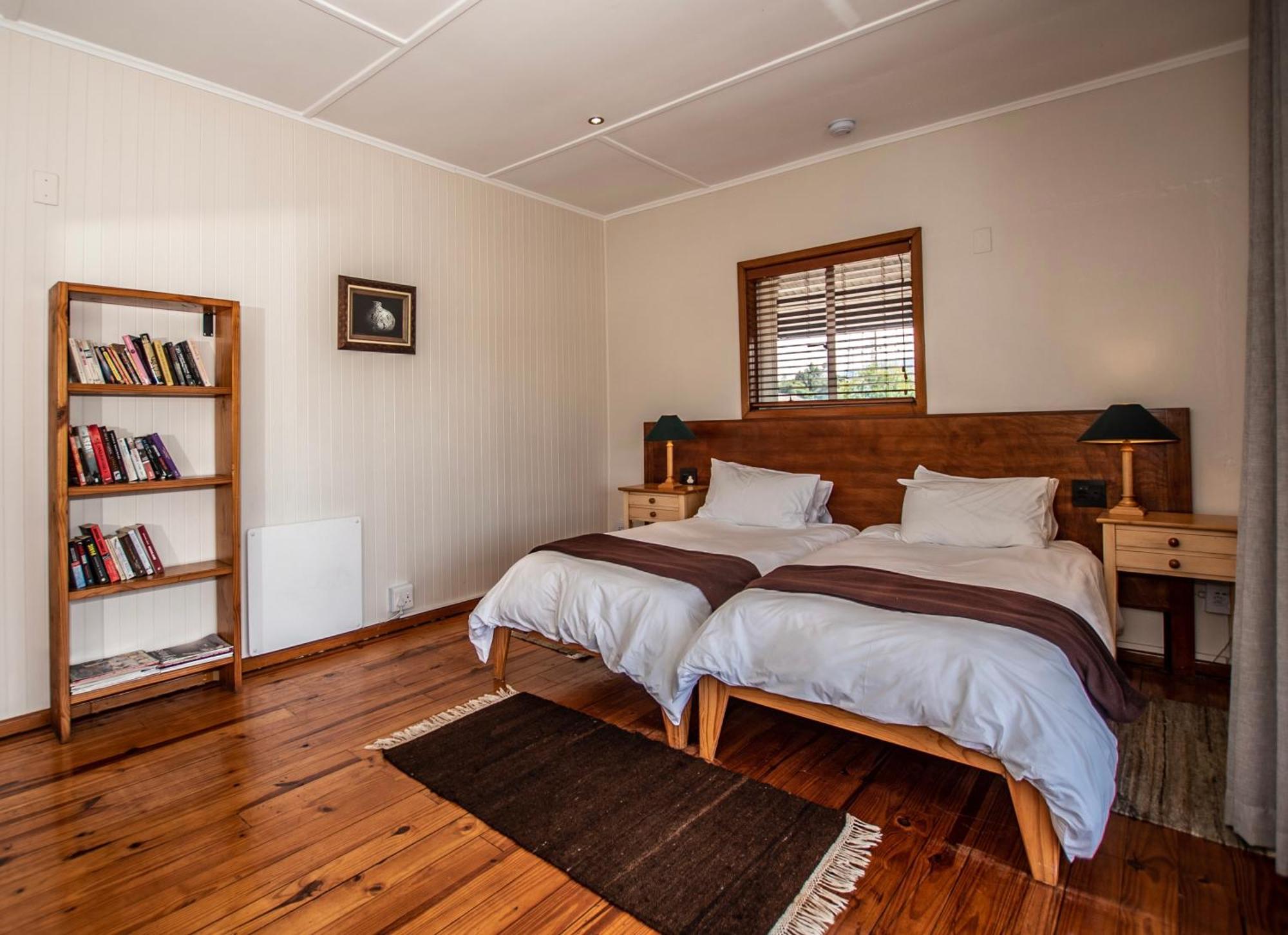 Graskop Hotel Стая снимка